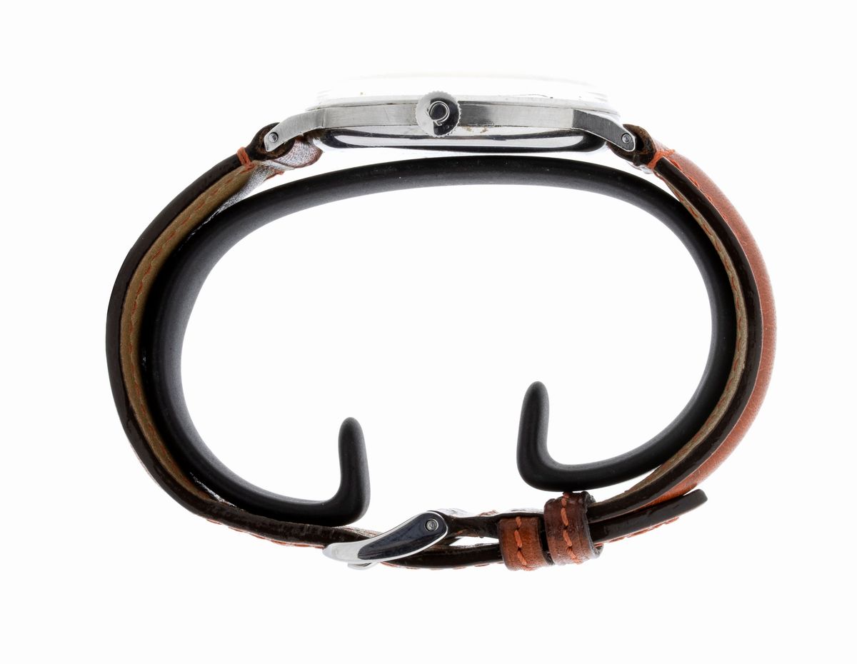 Omega: Orologio da Polso Uomo in Acciaio, Anni '50