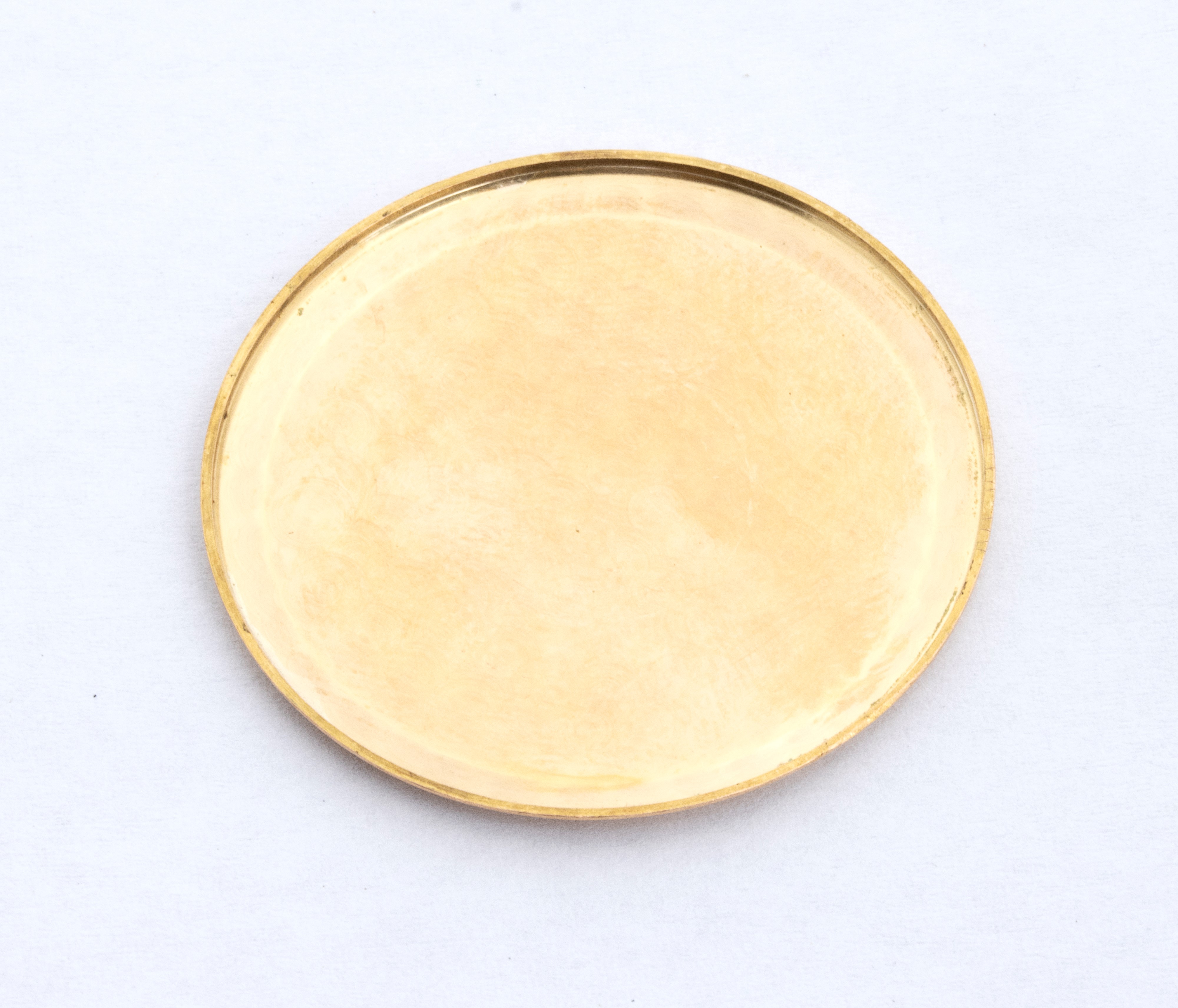 Zenith: Orologio da Polso Uomo in Oro 18k