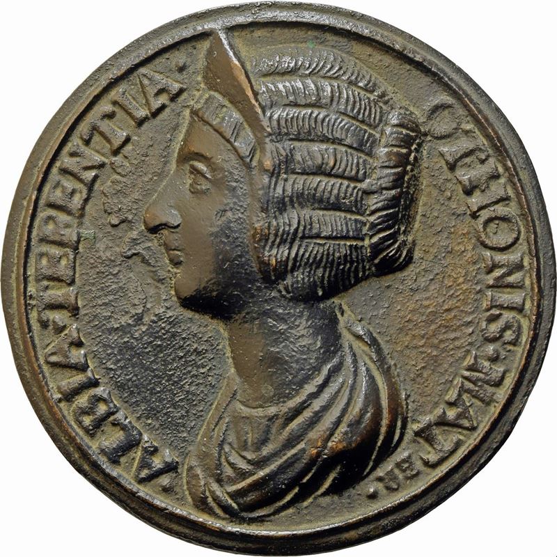 Albia Terentia (moglie Dell’imperatore Otone)