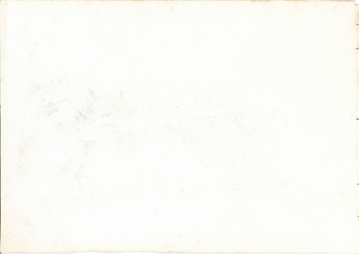 Francesco Podesti - Studio per una Figura Femminile in Preghiera e per un Mosè