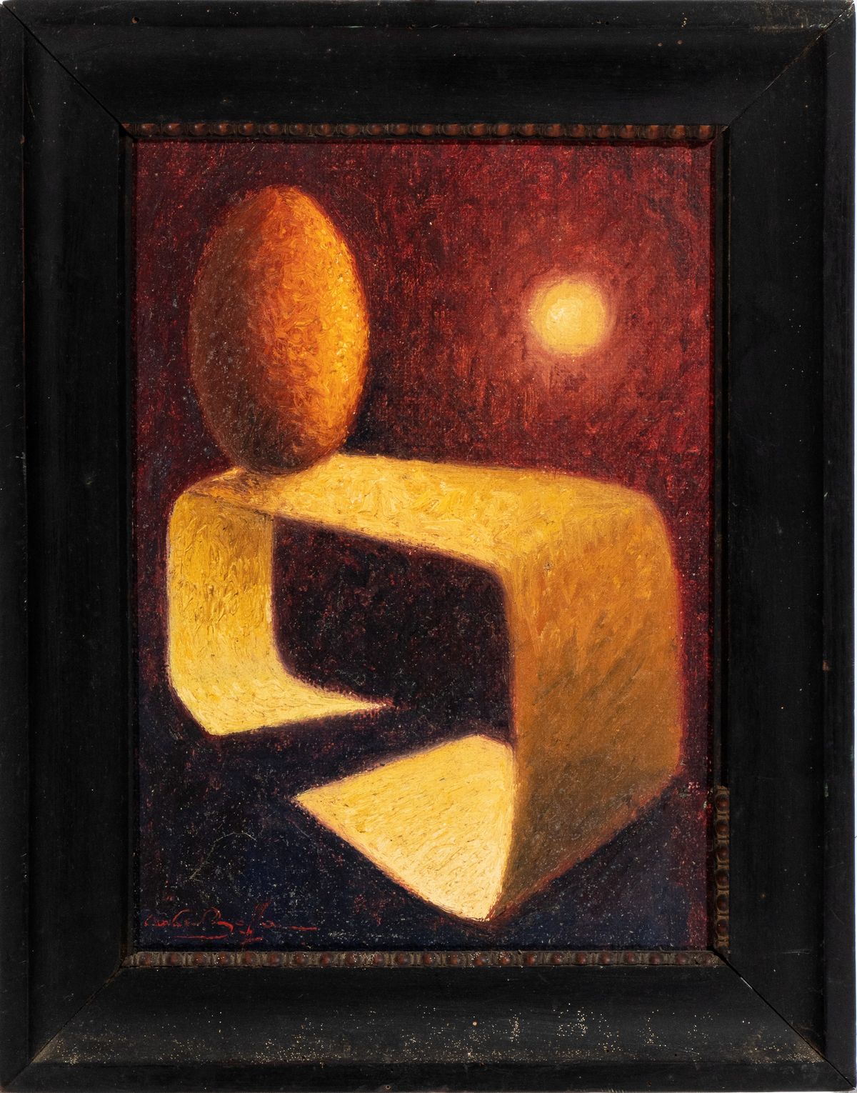 Giovanni Boffa - Senza Titolo