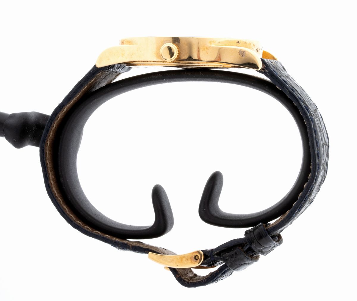 Gianni Bulgari: Orologio da Polso Uomo in Oro 18k