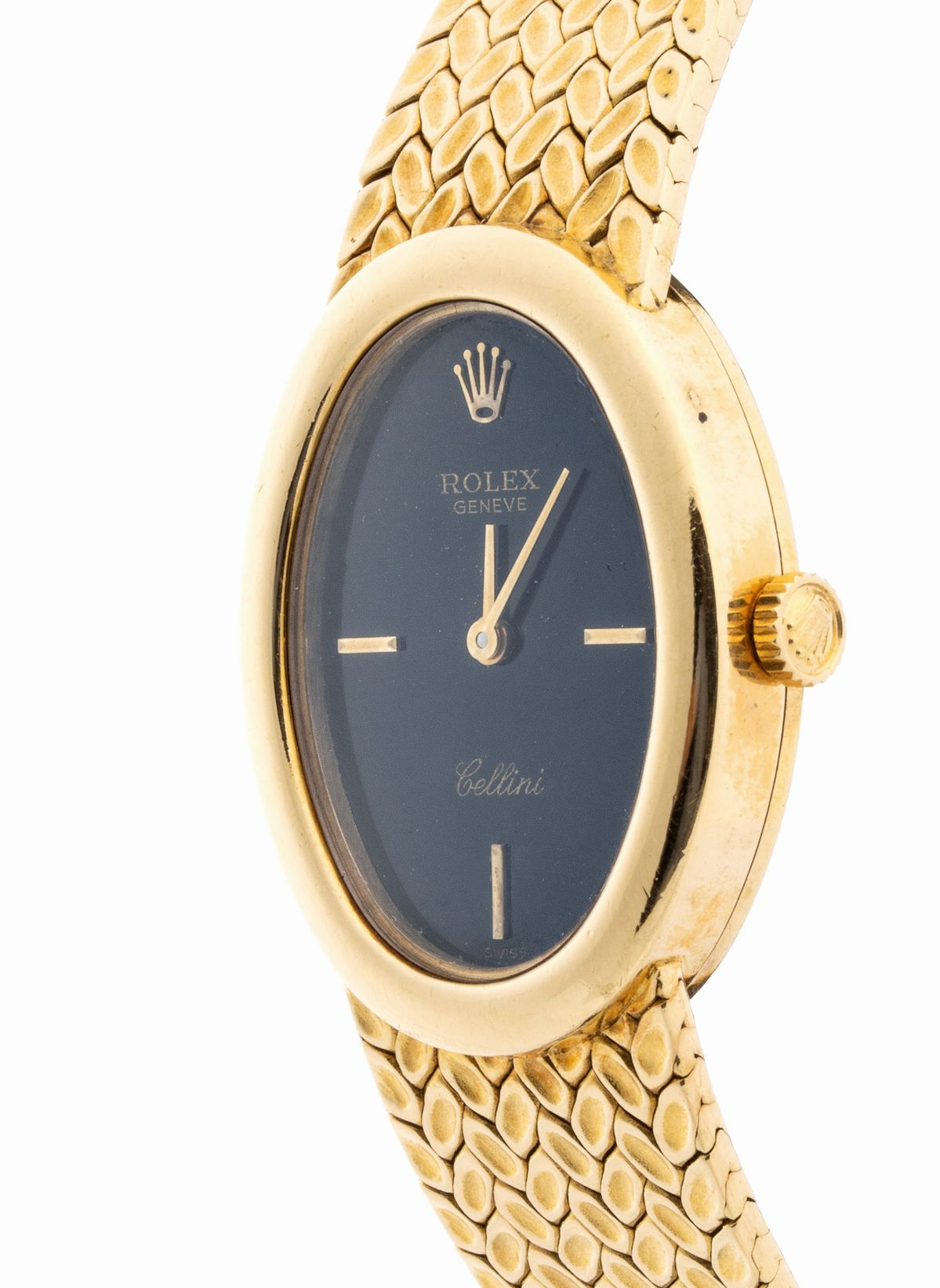 Rolex Celllini: Orologio da Polso Donna in Oro 18k Ref. 4301