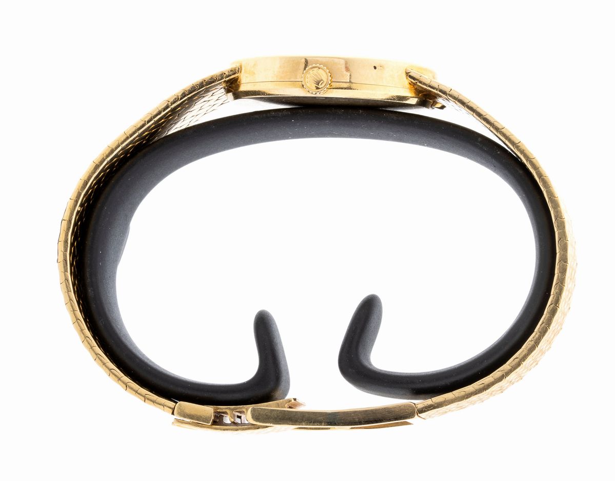 Rolex Celllini: Orologio da Polso Donna in Oro 18k Ref. 4301