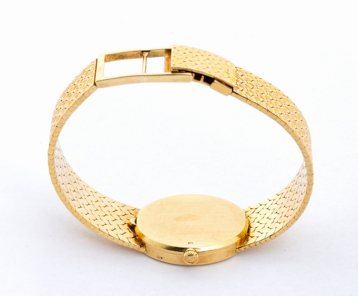 Rolex Celllini: Orologio da Polso Donna in Oro 18k Ref. 4301