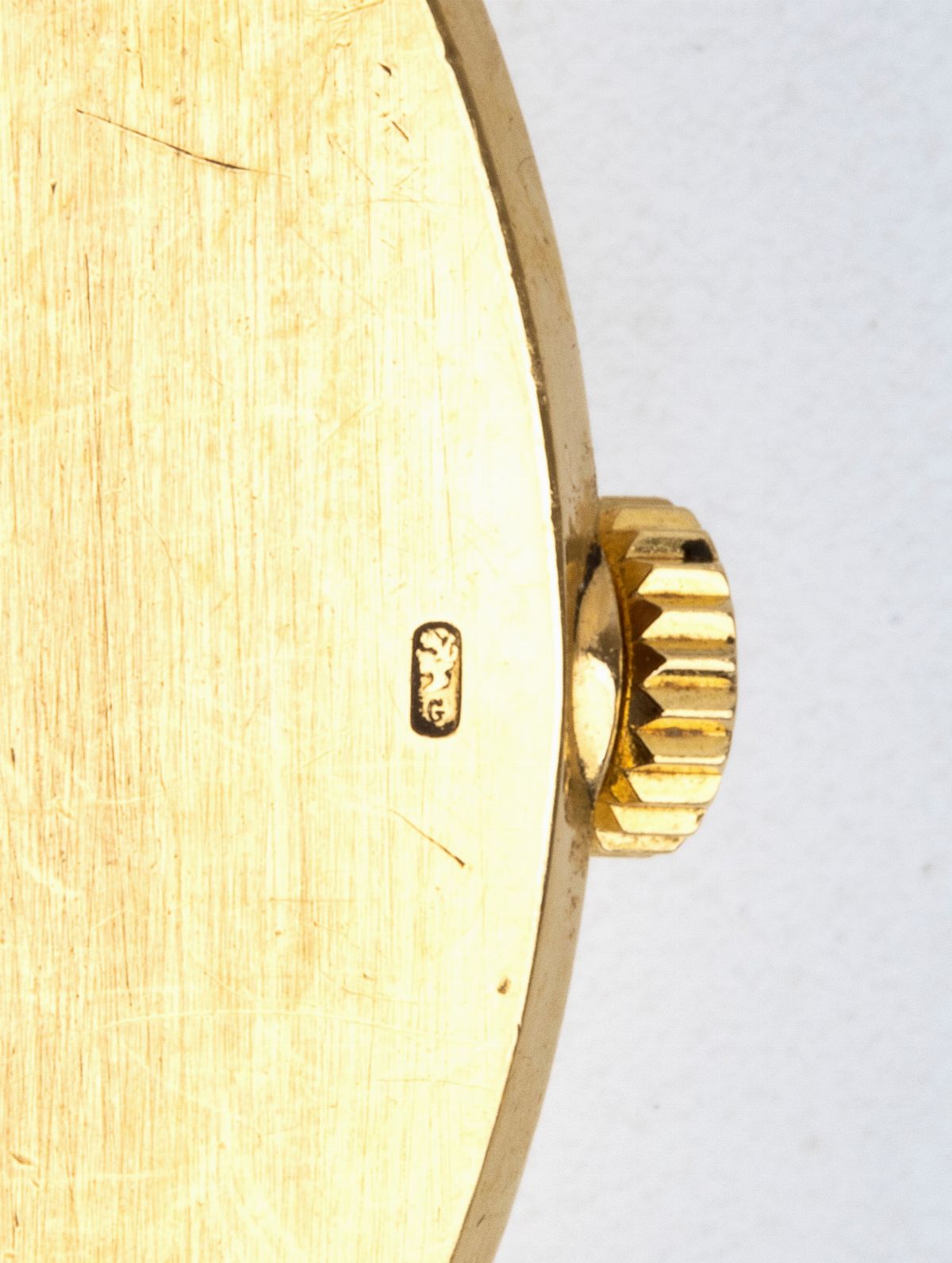 Rolex Celllini: Orologio da Polso Donna in Oro 18k Ref. 4301