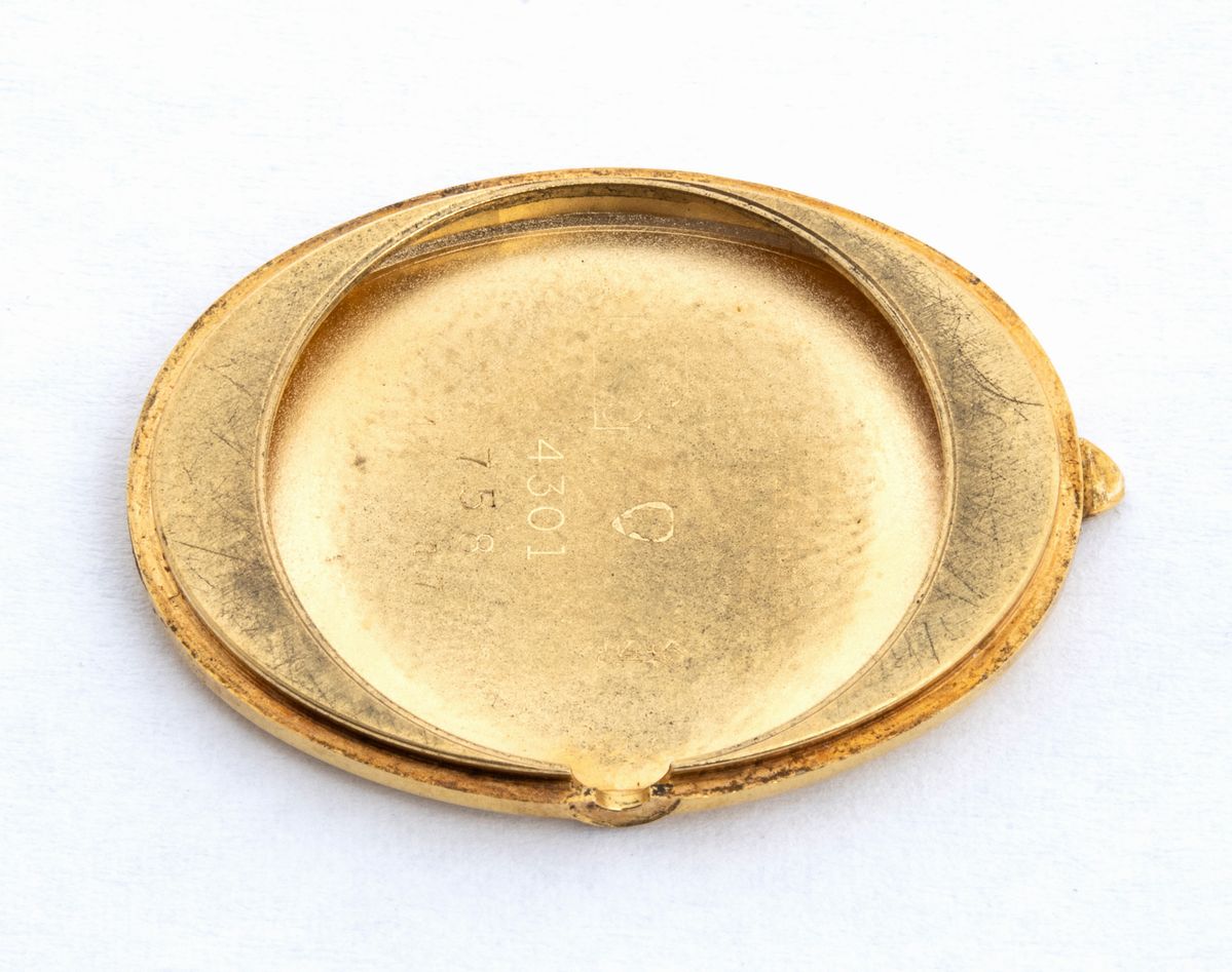 Rolex Celllini: Orologio da Polso Donna in Oro 18k Ref. 4301