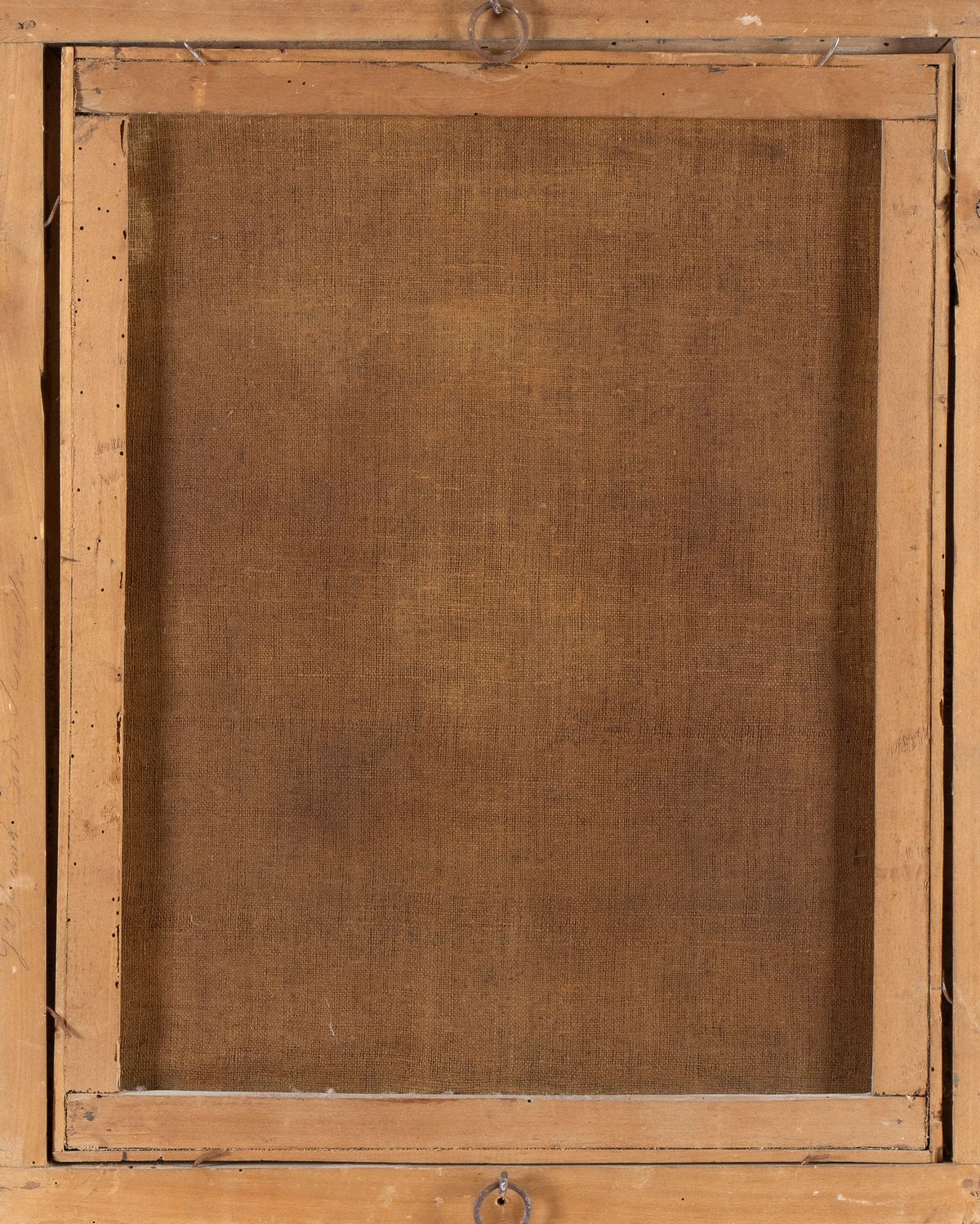 Artista Attivo a Roma, Ultimo Quarto del XVI Secolo - Ritratto del Cardinale Guglielmo Sirleto