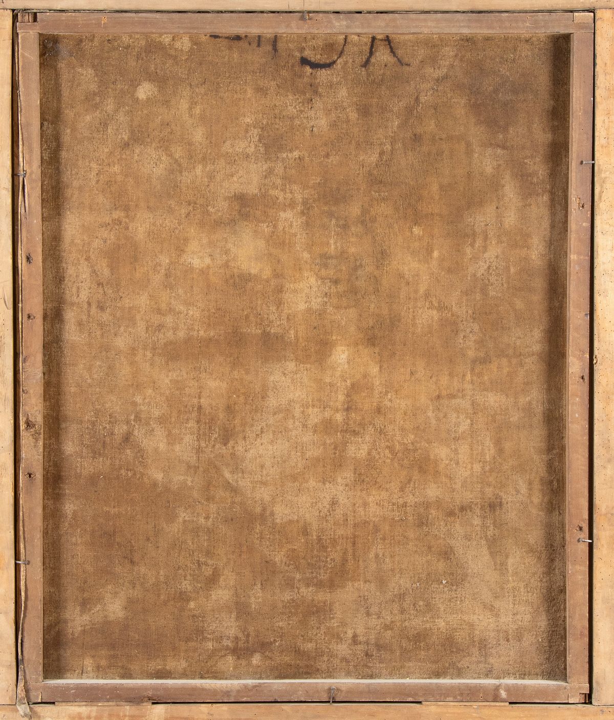 Artista Olandese Attivo in Italia, Fine XVI Secolo - Martirio di San Bartolomeo