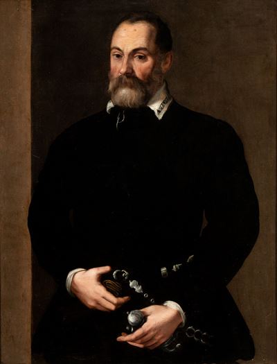 Ritratto di Gentiluomo