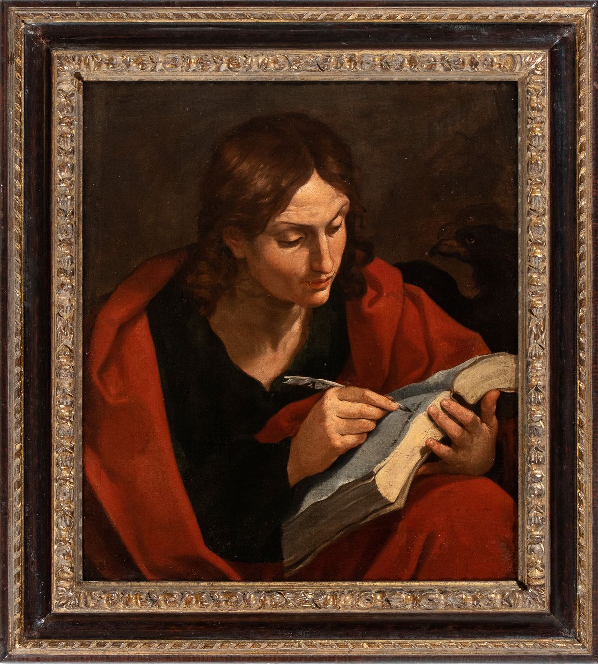 Guido Reni - San Giovanni Evangelista