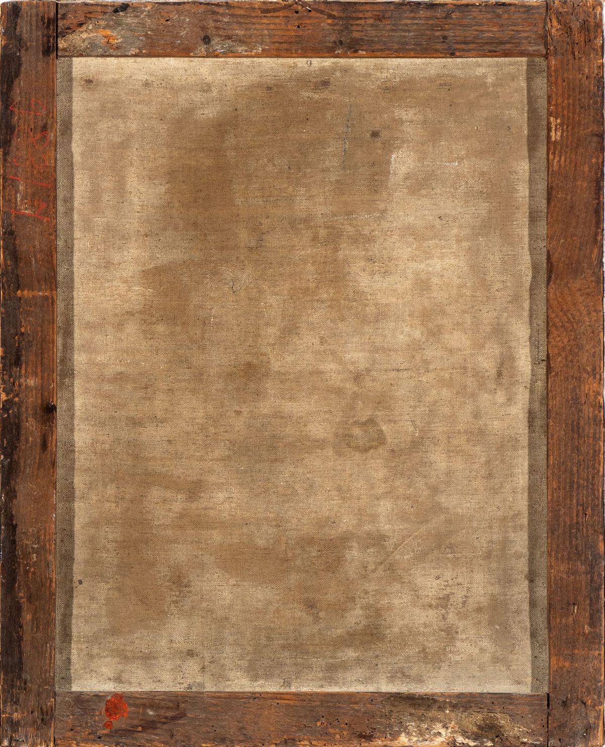 Artista Fiorentino, XVII Secolo - Sant'apollonia