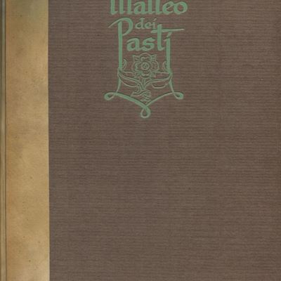 Calabi Augusto – Cornaggia Gianluigi . Matteo dei Pasti. la Sua Opera Medaglistica Distinta da Qu...