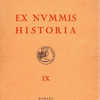Magnaguti A. - Ex Nummis Historia. Vol. IX. le Medaglie dei Gonzaga. Roma, 1965