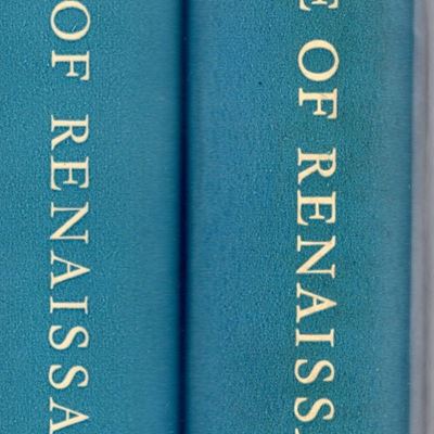 Hill G. F. – Pollard G. – Hennessy J. P. – Renaissance Medals From The Samuel H. Kress Collection...