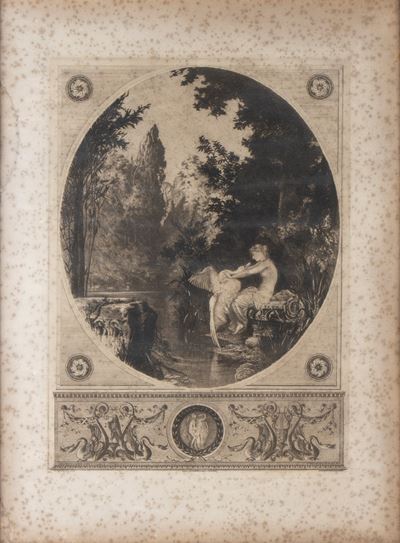 Leda Col Cigno
