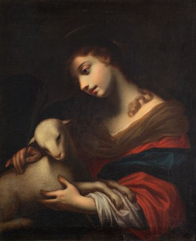 Sant'agnese