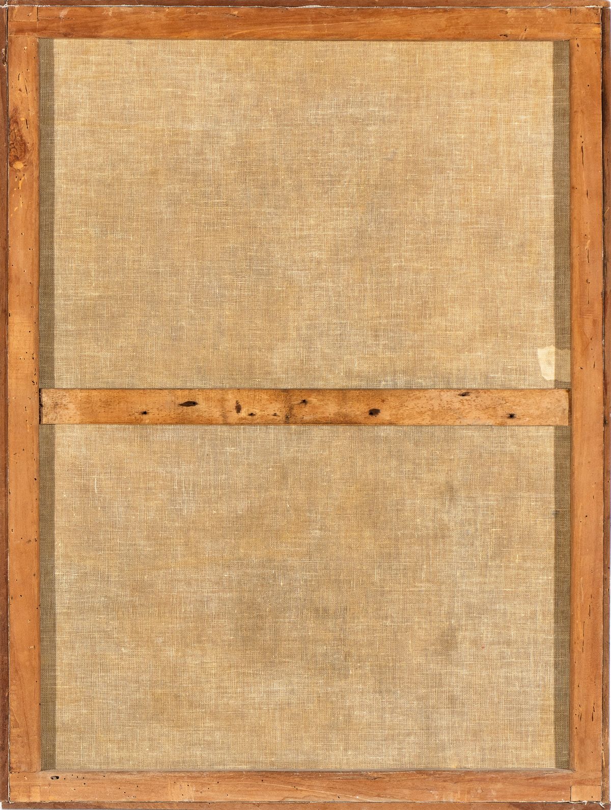 Artista Attivo a Roma, Ultimo Quarto XVII Secolo - Sant' Onofrio nel Deserto