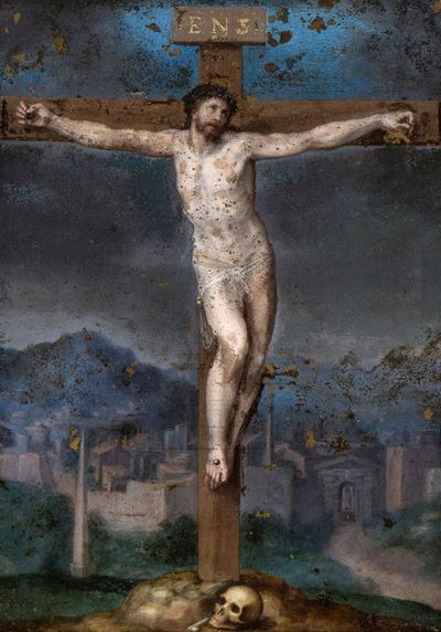 Crocifissione