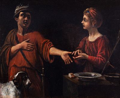 La Buona Ventura