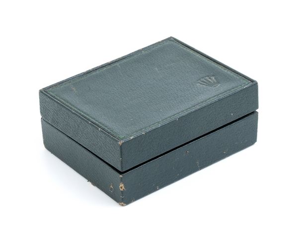 ROLEX: scatola 67.00.03 - anni '60/'70