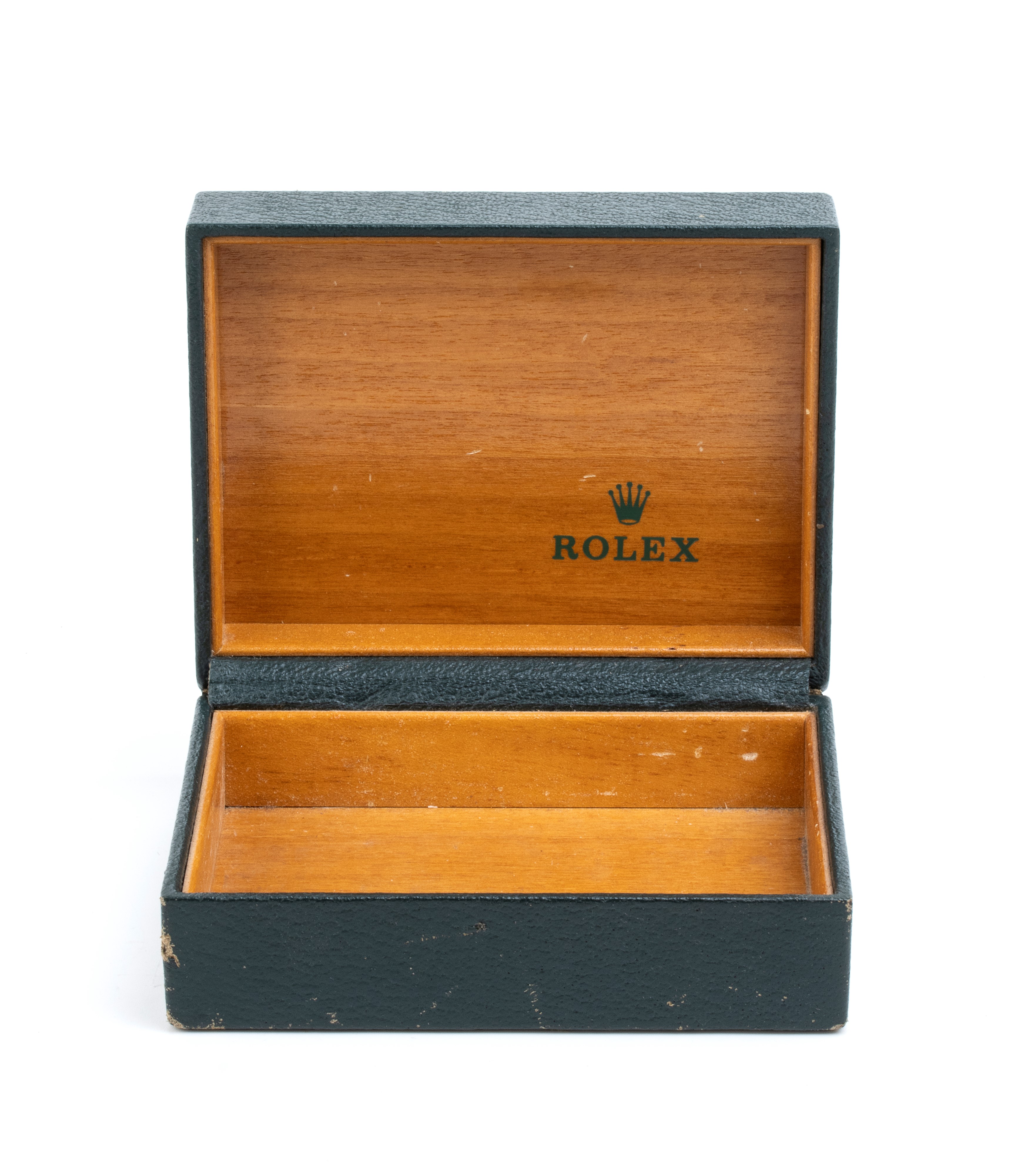 Rolex: Scatola 67.00.03 - Anni '60/'70