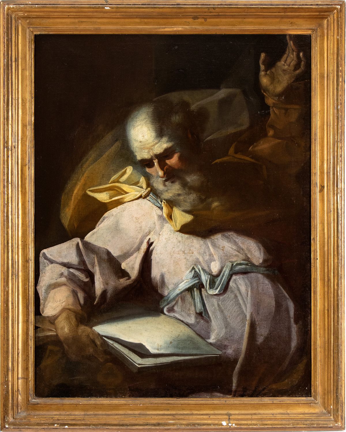 Giuseppe Antonio Petrini - Profeta