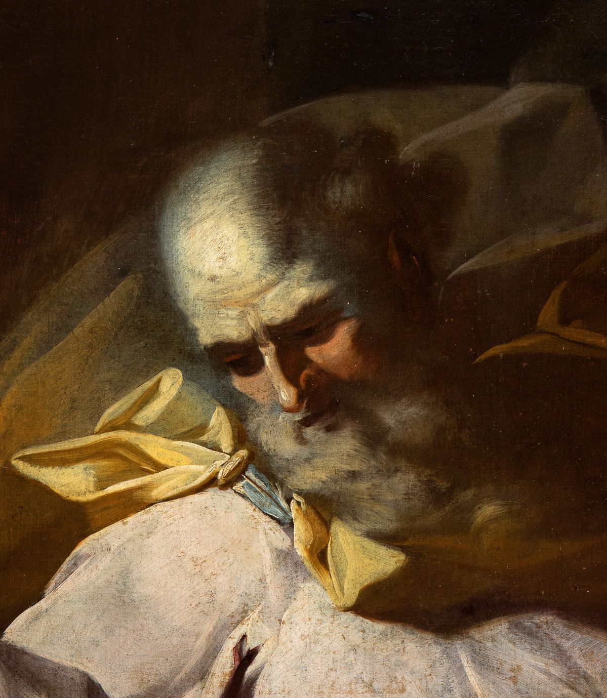 Giuseppe Antonio Petrini - Profeta