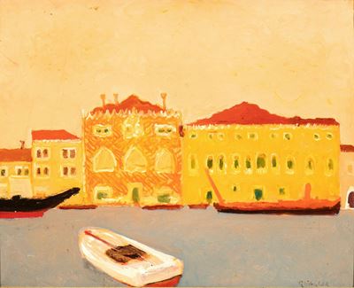 Venezia: la Giudecca