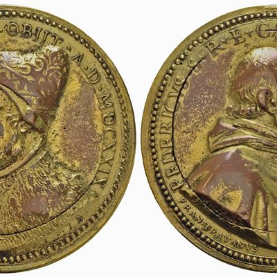 Giovanni i Corner (1551-1629) / Federico Corner (1579-1653)