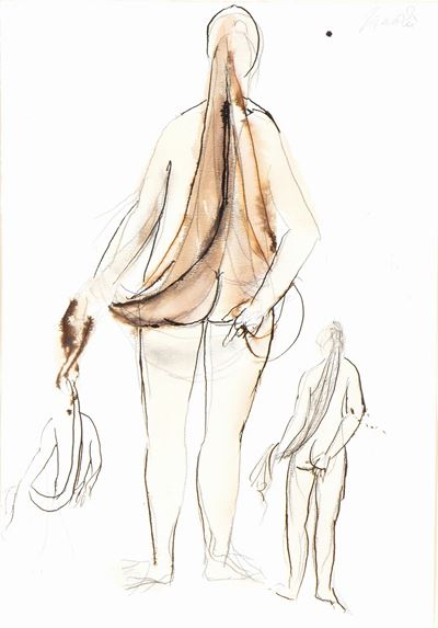 Studio di Nudo