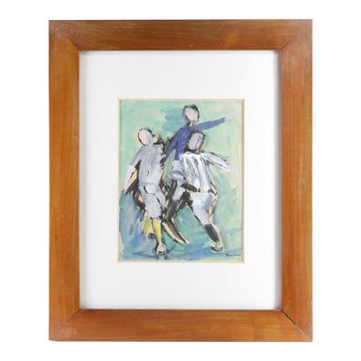 Giocatori di Calcio