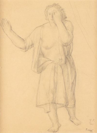 Figura Femminile