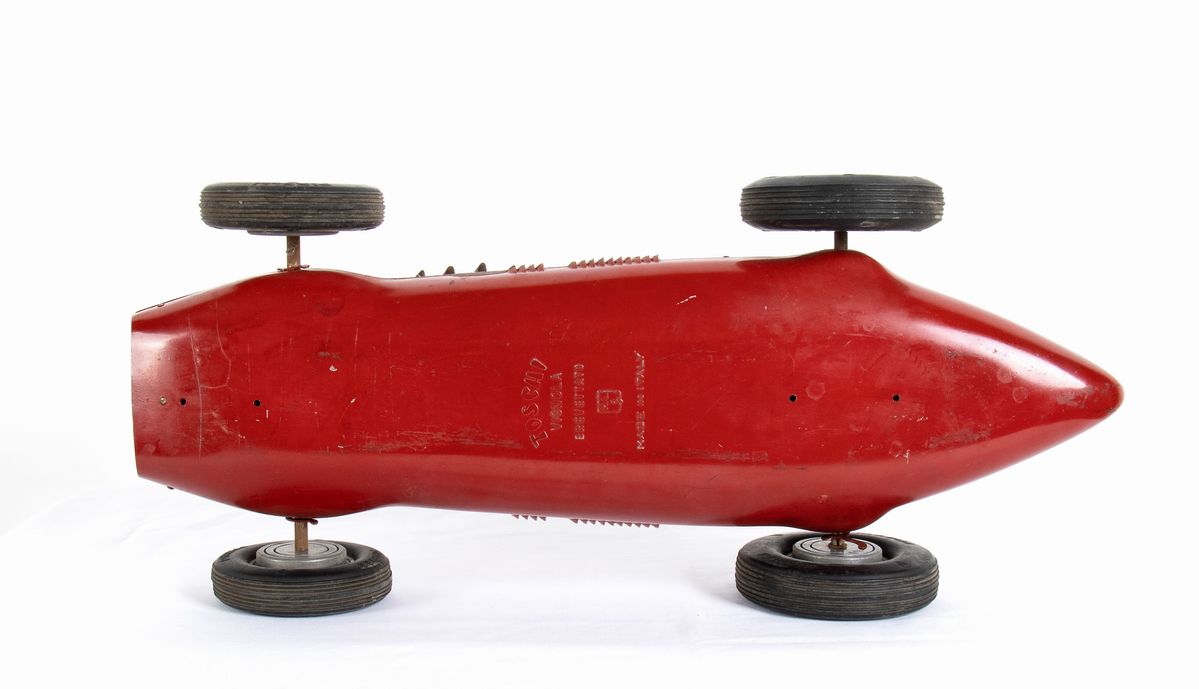 Toschi Marchesini Ferrari 500