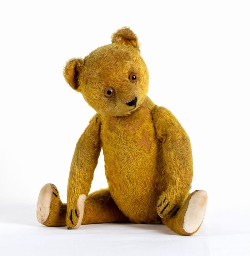 Teddy Bear