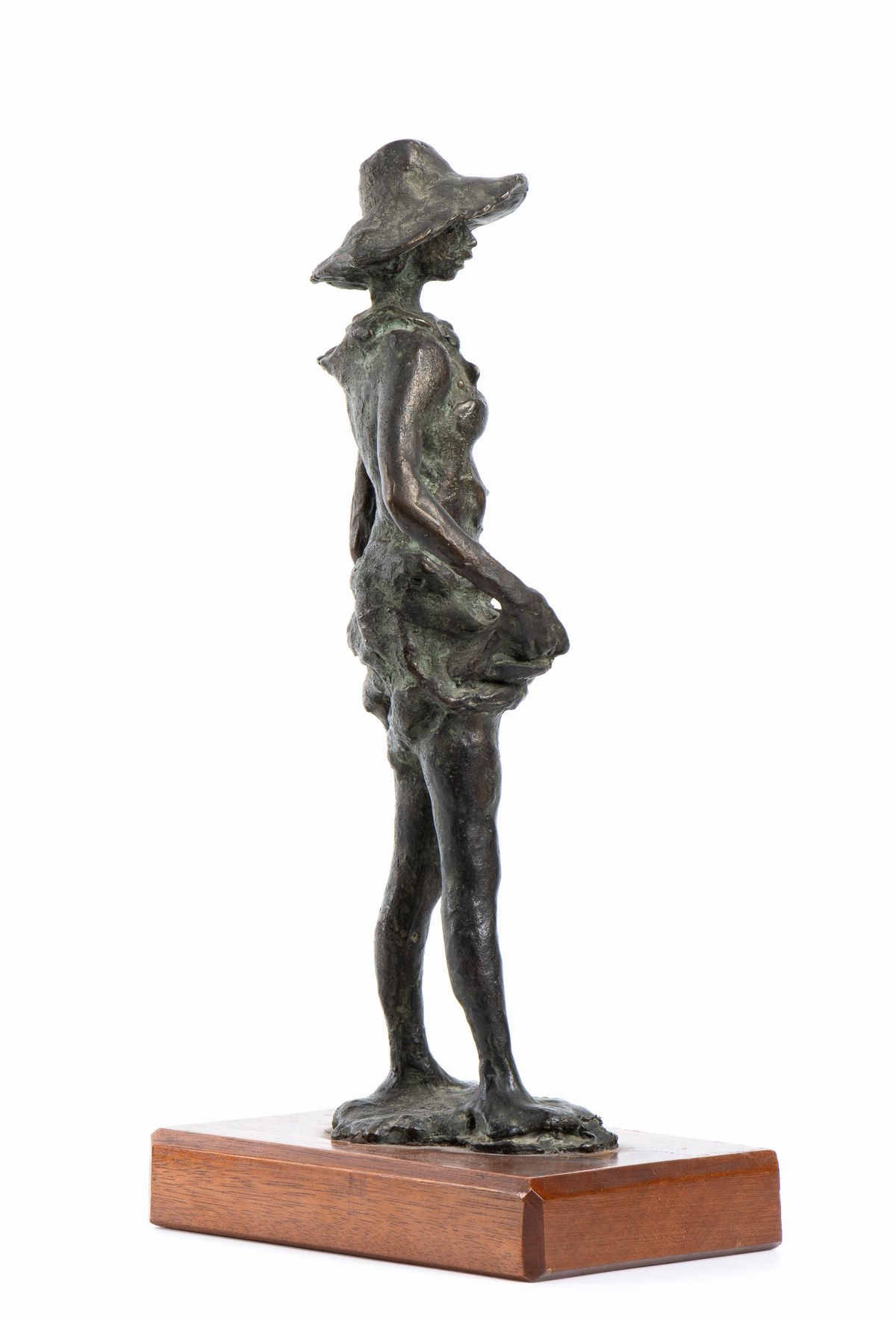 Augusto Murer - Mondina