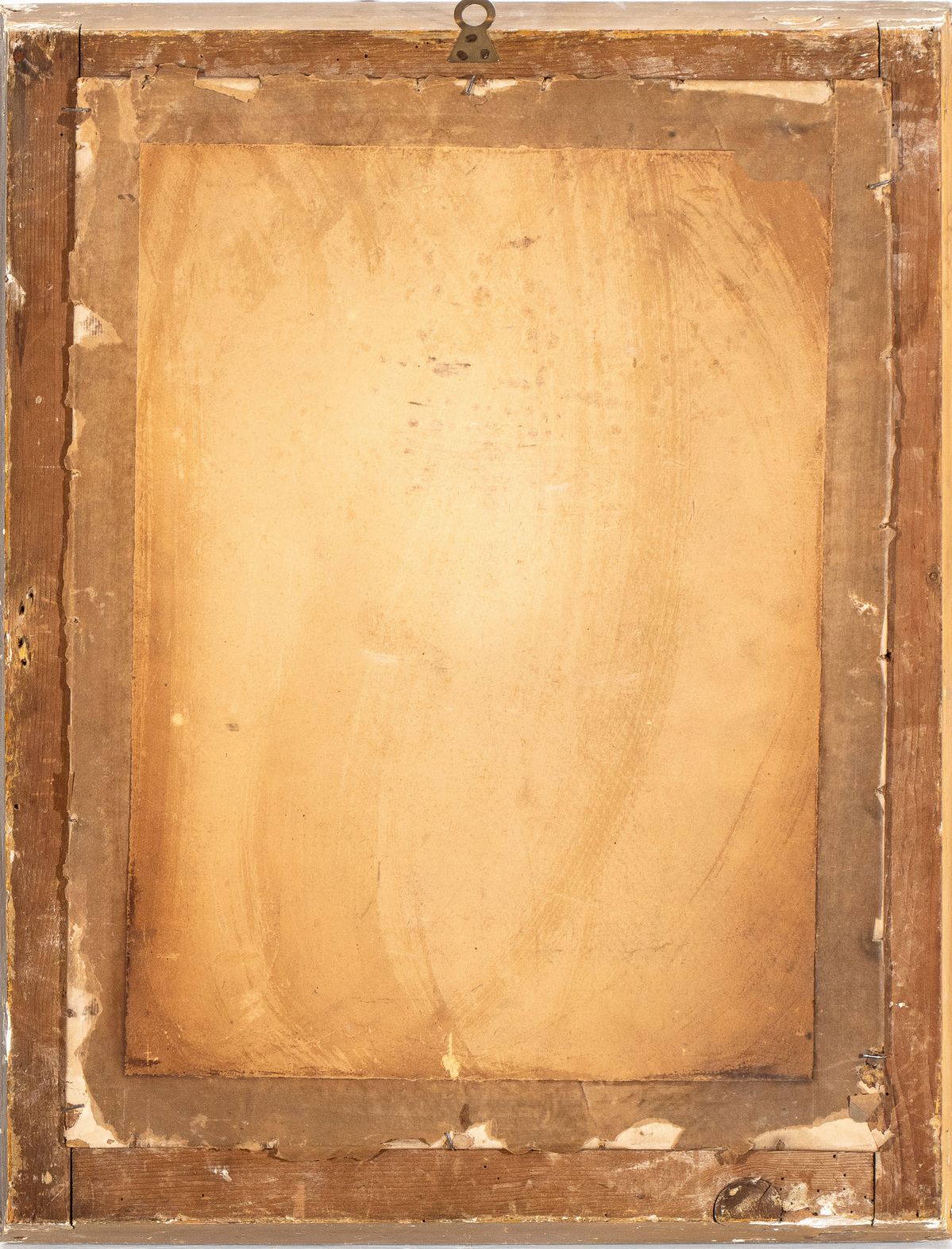 Artista Emiliano, XVIII Secolo - Apostolo Giuda Taddeo