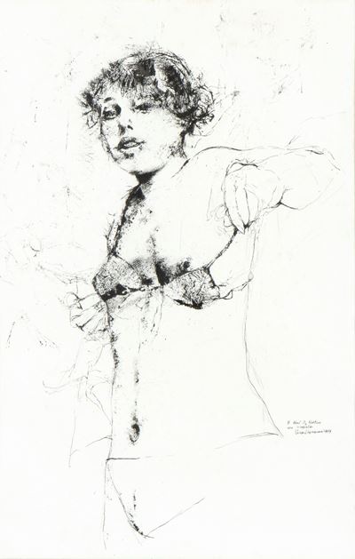Figura Femminile