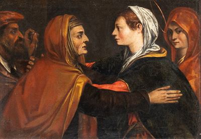 Visitazione