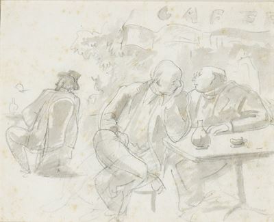 Discussione Letteraria