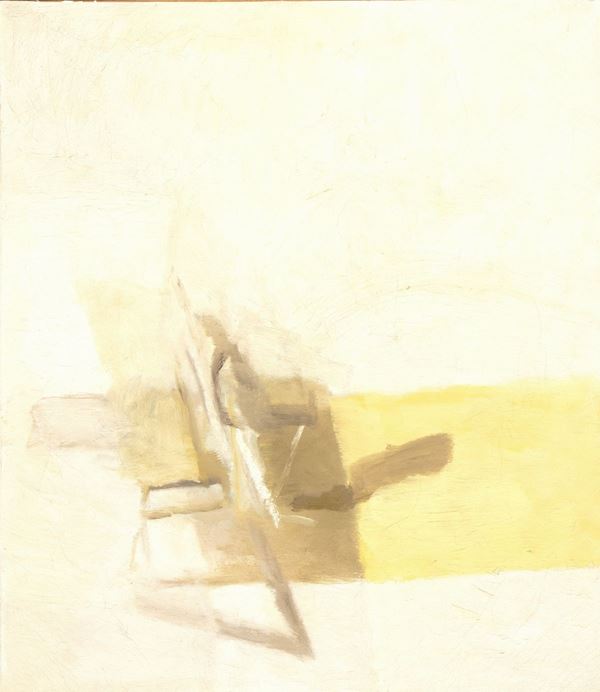 PIERO SADUN - Spazio plastico n. 2