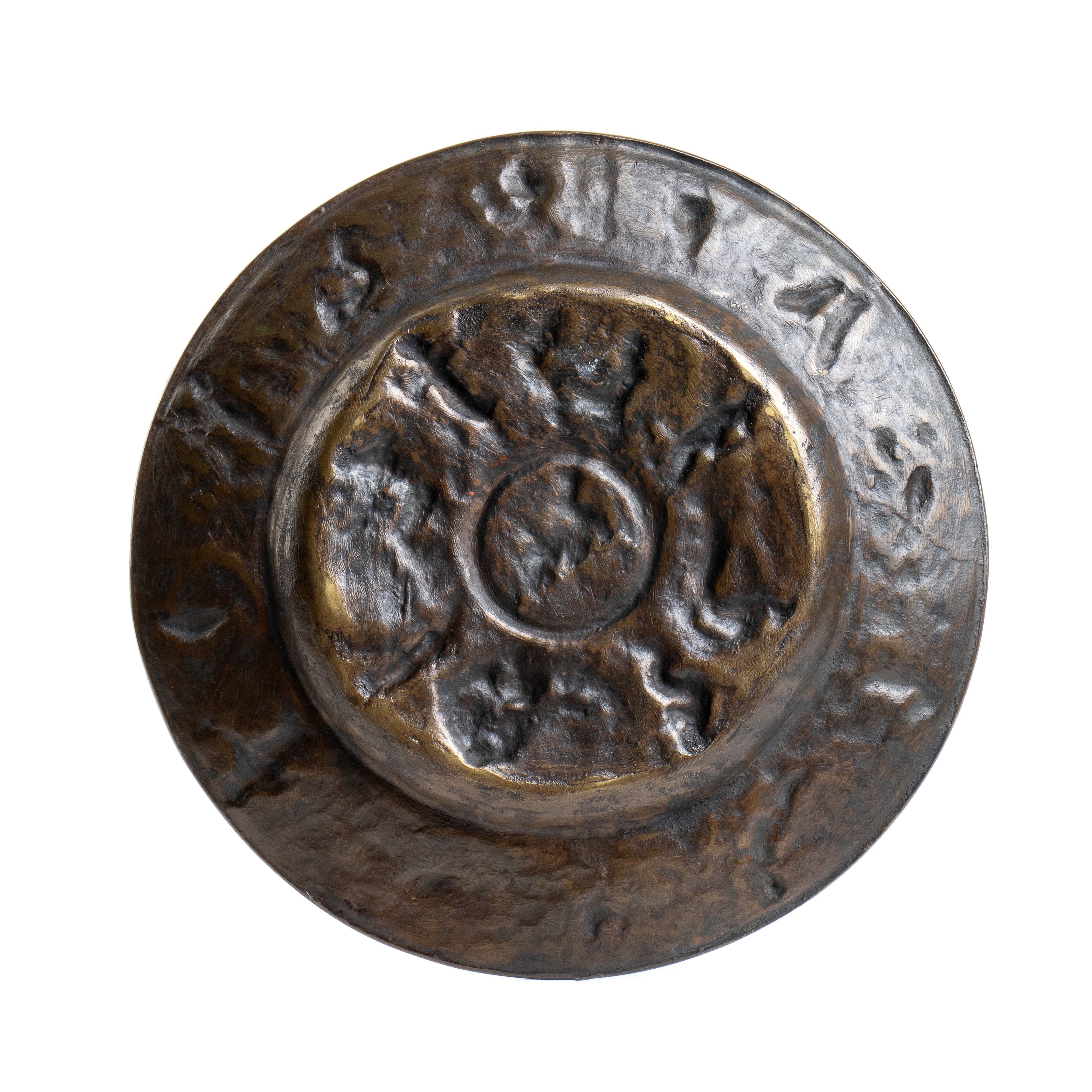 Kronos e lo Zodiaco