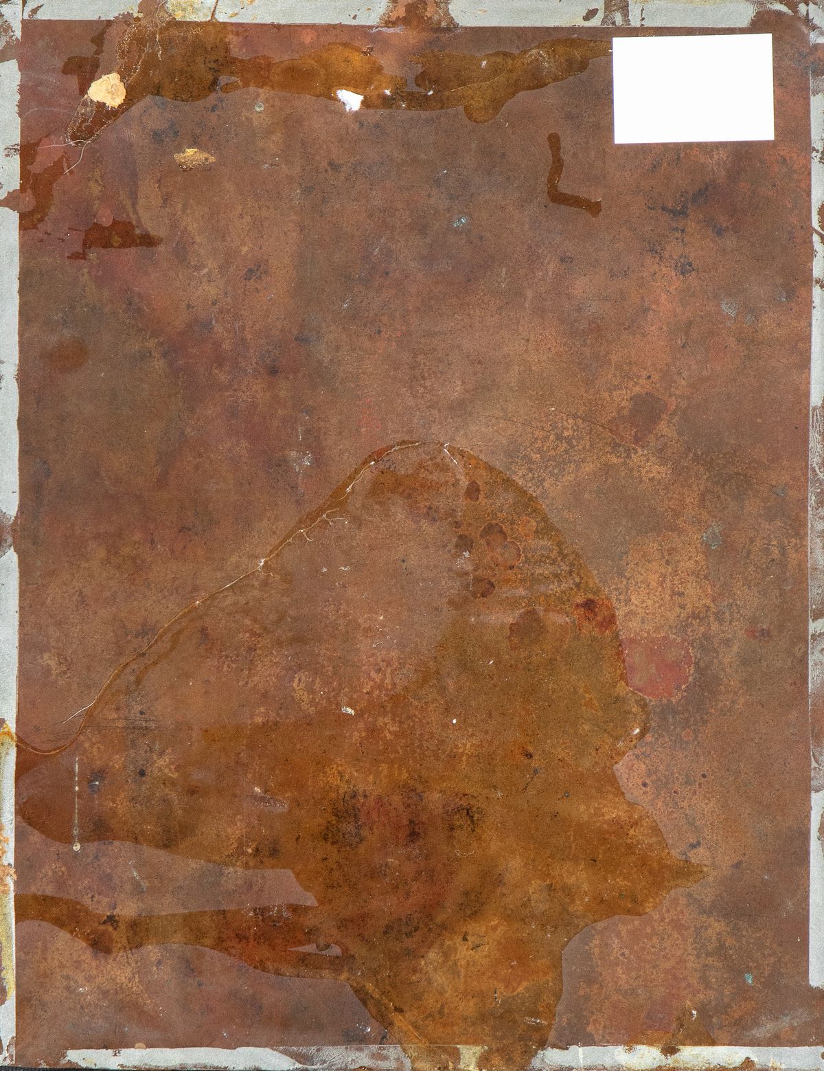 Artista Attivo a Roma, Seconda Metà XVIII Secolo - Ritratto di Papa Clemente XIV Ganganelli