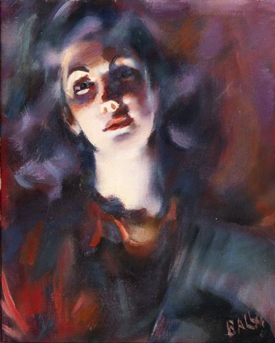 Luce di Ribalta