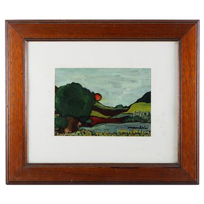 Paesaggio