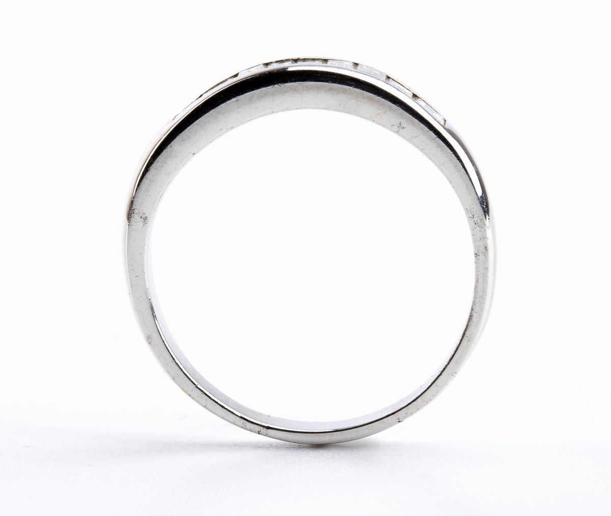 Anello in Oro e Diamanti