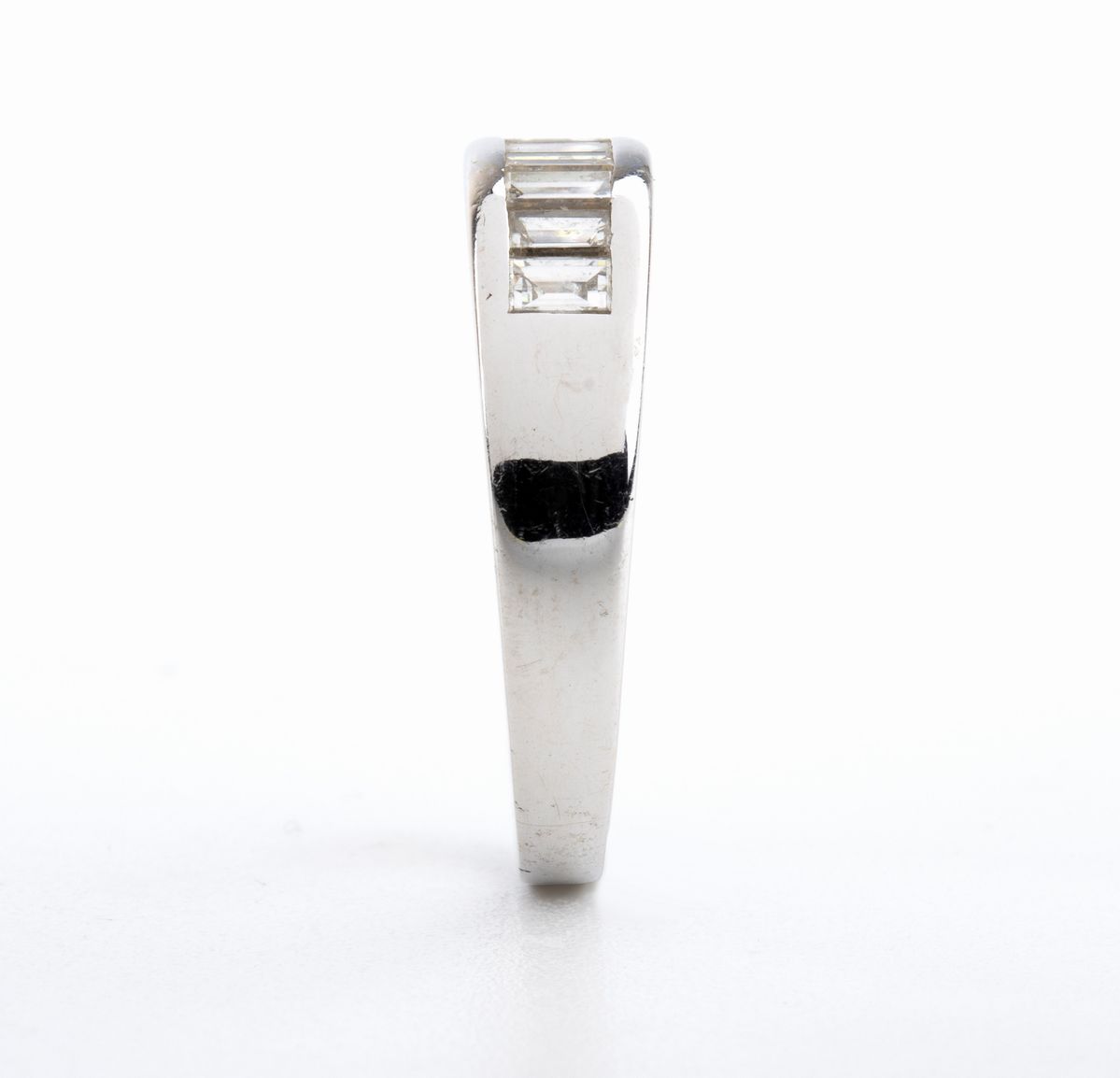 Anello in Oro e Diamanti