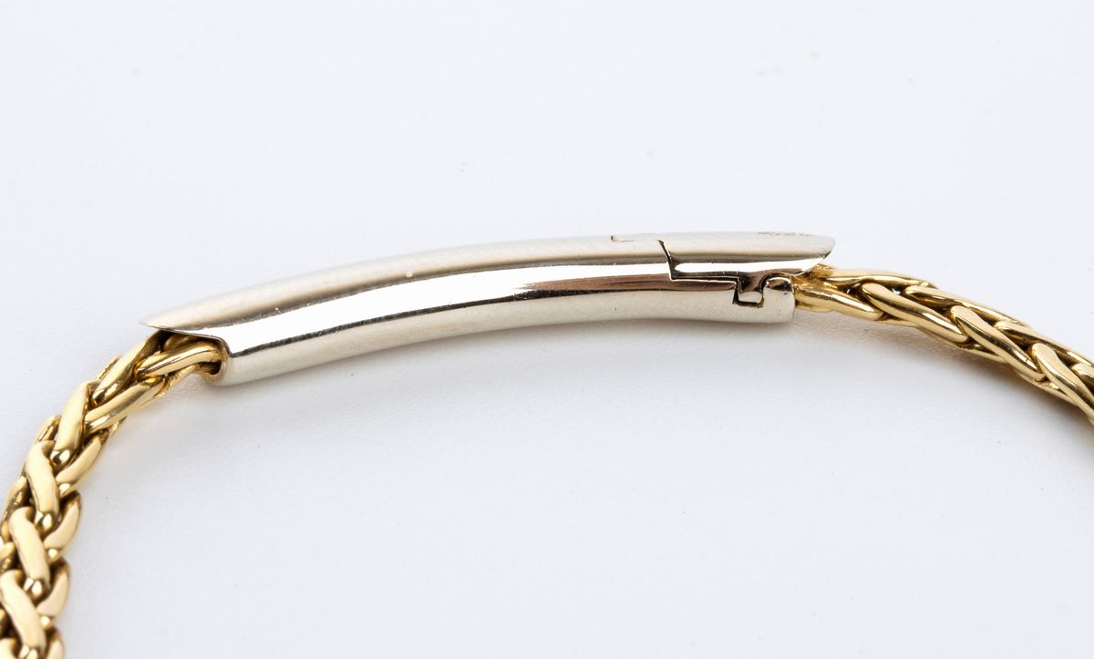 POMELLATO: girocollo in oro