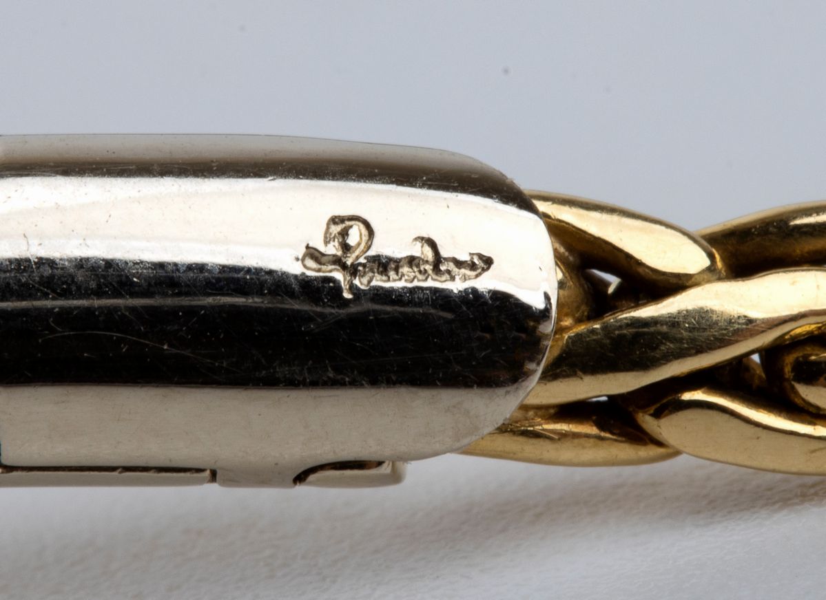 POMELLATO: girocollo in oro