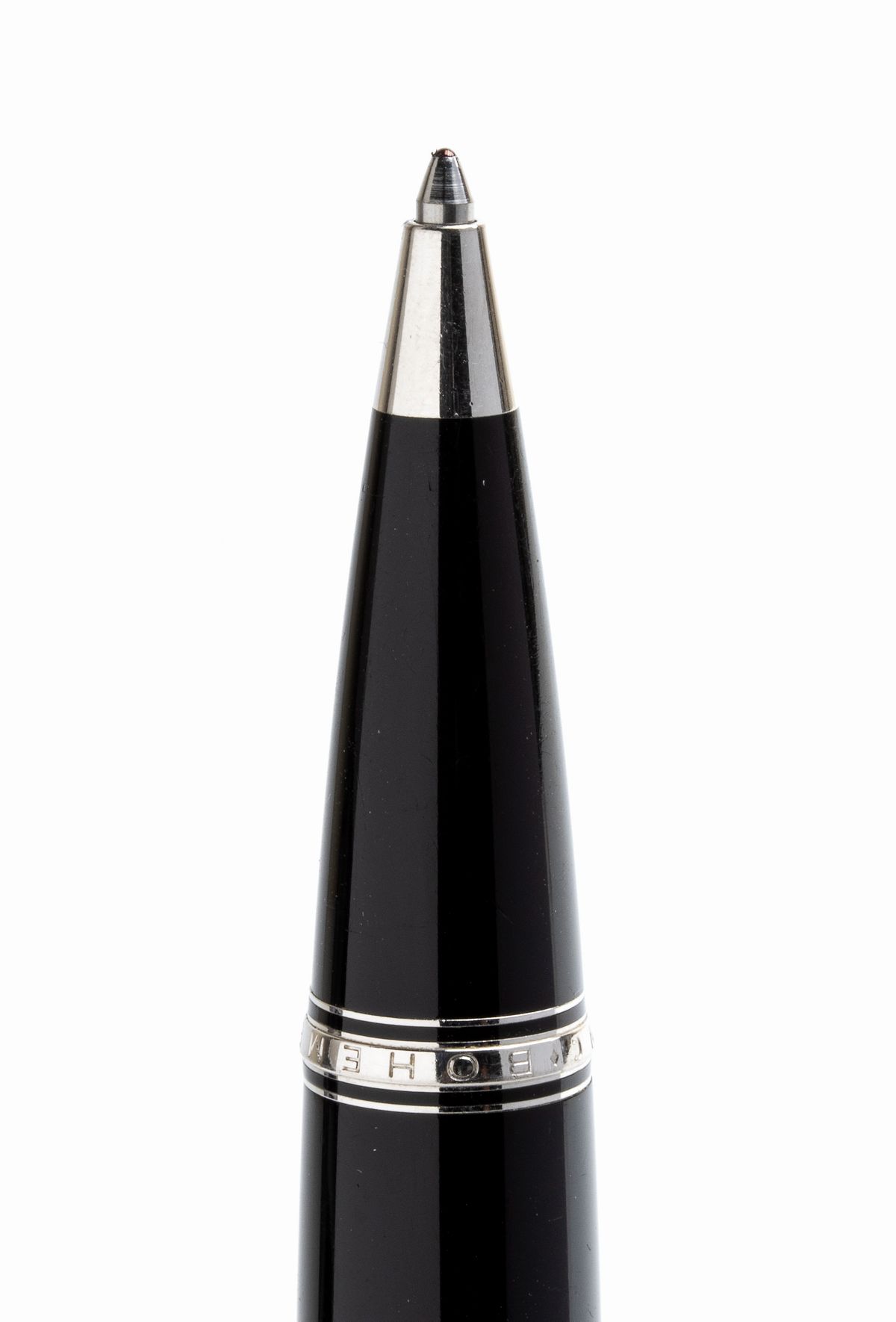 Montblanc: Penna a Sfera Boheme